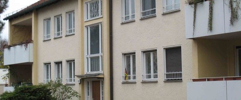 Tolle Wohnung sucht tolle Mieter! - Photo 1