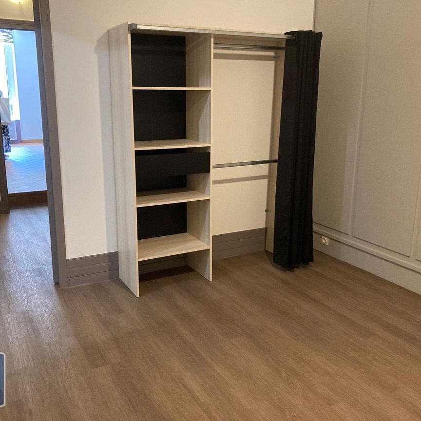 Location Appartement 2 pièces 46m² AGEN 47000 - Photo 1