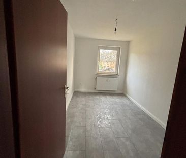 Die passende Wohnung von VIVAWEST mit Wohnberechtigungsschein. - Photo 1