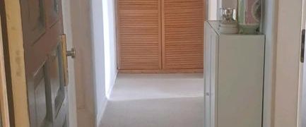 Zimmer in 63 m² - Wohnung ab Feb viel für dich allein“ - Photo 1