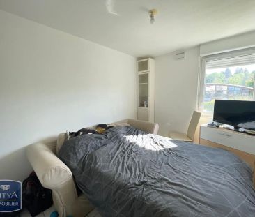 Appartement à louer 3 pièces 63.19m² - Photo 4