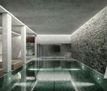 B3.05/27 Paper Trail, Alphington VIC 3078 - House For Rent | Domain - Photo 1