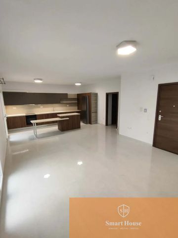 Διαμέρισμα για ενοικίαση Κέντρο (Νέα Αλικαρνασσός) - Photo 5