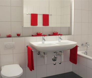 4.5 Zimmer, 106 m², EG - Photo 2