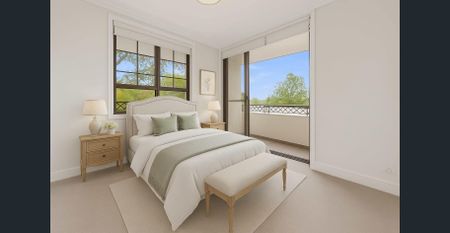 Penthouse luxury in the heart of Wahroonga - Photo 4