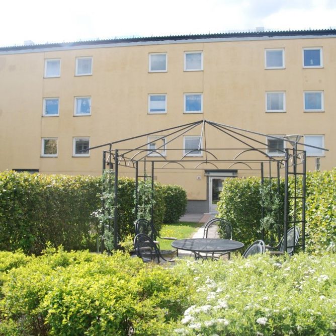 Verkmästargatan 20 D, 75436, Uppsala - Foto 1
