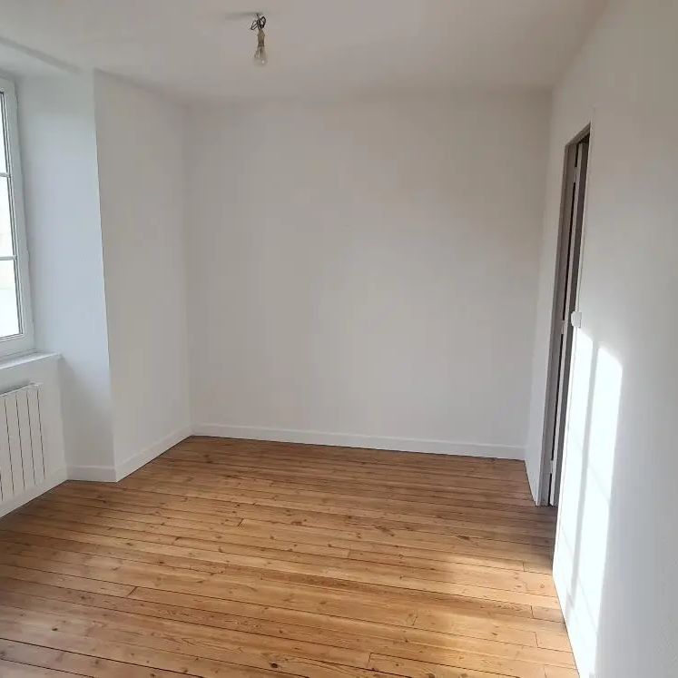 Maison à louer 3 pièces 62.12m² - Photo 1