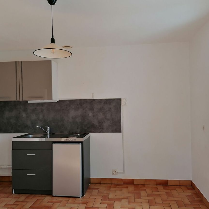 Appartement 2 pièces 59.47 m2 - Photo 1