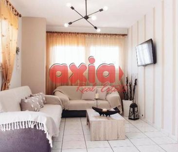 Studio/Γκαρσονιέρα για ενοικίαση Καβάλα - Φωτογραφία 3