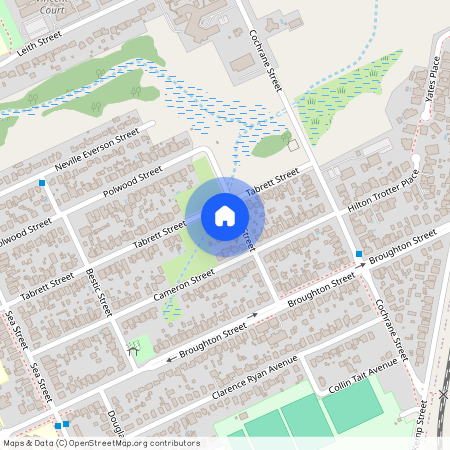 2 Becke Street, NSW 2440, West Kempsey