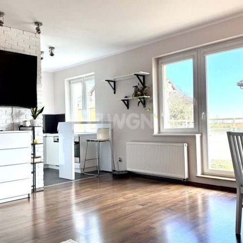 Mieszkanie na wynajem Reda - NAJEM - 2 pokoje| miejsce postojowe w hali| akceptowane zwierzęta - Фото 1