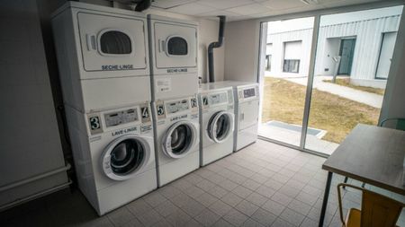 Studio 17 à 26m² meublé et équipé - Photo 2