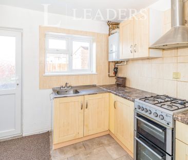 3 bedroom end of terrace to rent Monks Way, Eastleigh - Photo 5