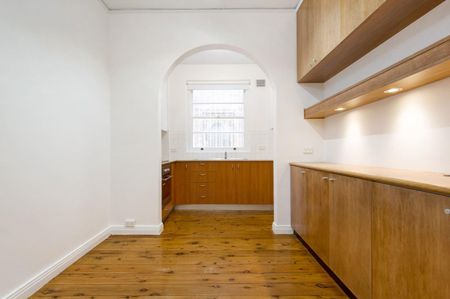 1/22 Balfour Road, Rose Bay NSW 2029 - Apartment For Rent | Domain - Photo 4