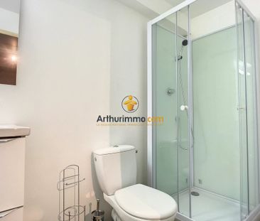 Location Appartement 1 pièces 24 m2 à Perpignan - Photo 5