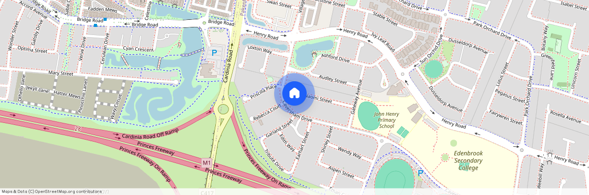 3/2 Naomi Street, Pakenham VIC 3810