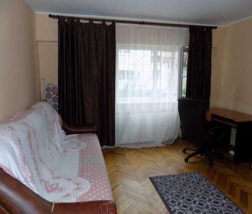 De inchiriat garsoniera, 30 mp, zona strazii Teleorman - Fotografie 4
