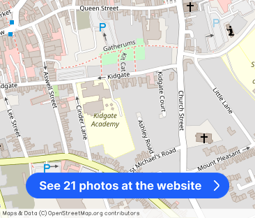 Ashley Road, Louth - Photo 1