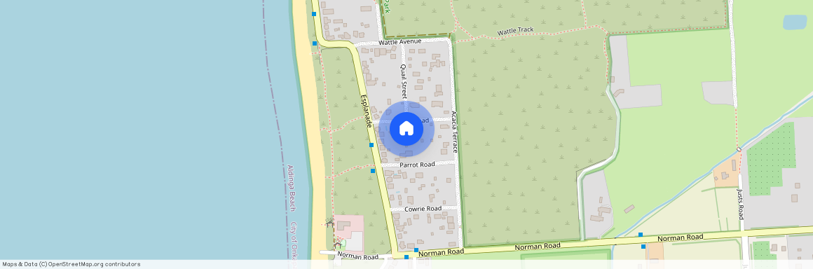 8 Dingo Rd, SA 5173, Aldinga Beach