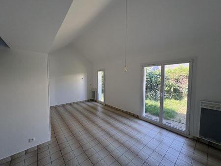 Maison T5 à louer Noyal Sur Vilaine - 103 m² - Photo 4