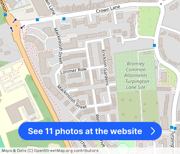 Renwick Drive, Bromley - Photo 1