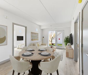 1510 Main Street — 1 Bed 1 Bath - Photo 1
