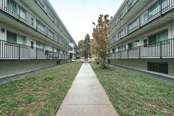 Domaine Choisy - Rue d'Avila - Photo 1