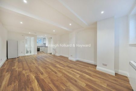 Studio to rent - Photo 5