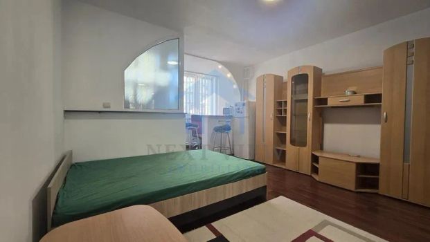 Garsoniera, Manastur - Photo 1