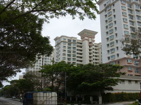 Evergreen Park (D19), Apartment - For Rent - Photo 5