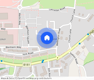 Hampden Close, North Weald, Epping, CM16 - Photo 1