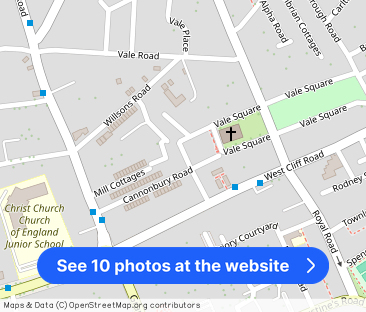 Florence Road, Ramsgate, Kent, CT11 - Photo 1