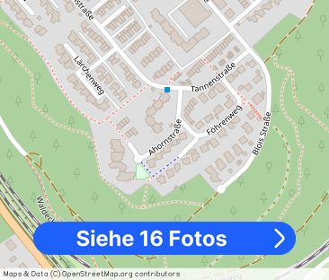 Attraktive Etagenwohnung mit Balkon in Waldshut-Bergstadt - Foto 1