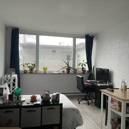 2 1/2 - Québec - 1 095 $/mois - Photo 3