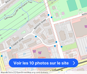 Craigton Apartments - Photo 1