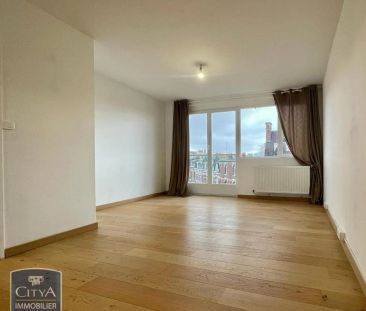 Appartement à louer 3 pièces 74.2m² - Photo 1