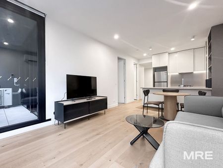 501/301 King Street, Melbourne - Photo 5