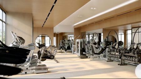 For Lease - 8888 Yonge Street Unit# 610, Richmond Hill, Ontario - Photo 4