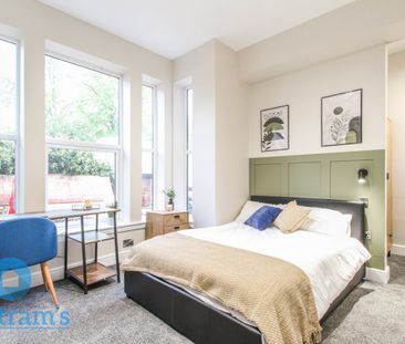 1 bed Studio for Rent - Photo 4