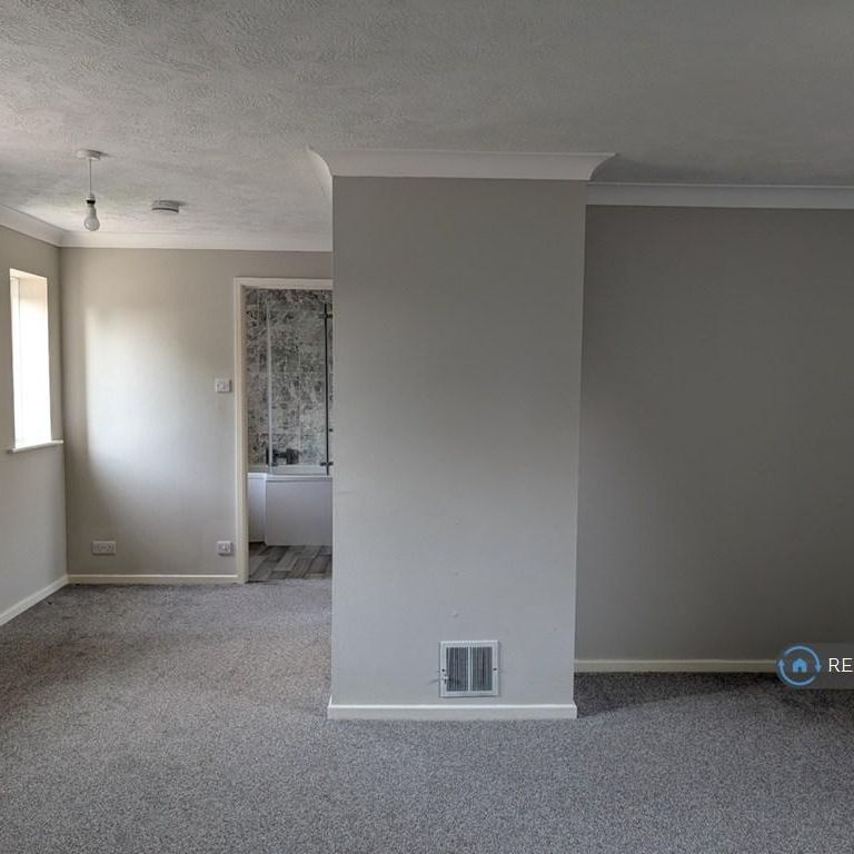 1 bedroom terraced house to rent - Photo 1