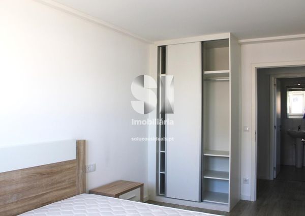 Apartamento T3 em Aveiro