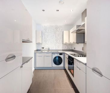 2 bedroom flat to rent - Photo 6