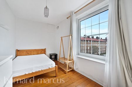 Kennington Oval, London - Photo 3