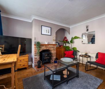 2 bedroom cottage to rent - Photo 4