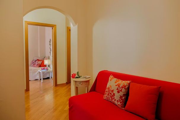 Via Luigi Gordigiani, Florence, Tuscany 50127 - Photo 1