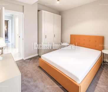 Bd. Mamaia - Apartament Premium Decomandat cu 3 camere - zona Delfi... - Photo 4