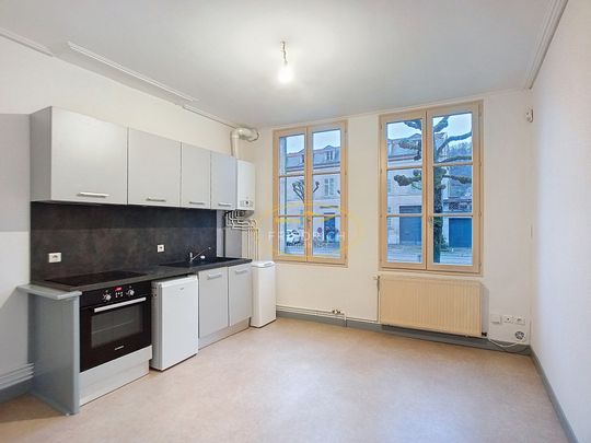 Location Appartement 2 pièces 38m² BAR LE DUC 55000 - Photo 1