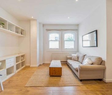 Pacific Mews, Brixton, SW9 - Photo 2