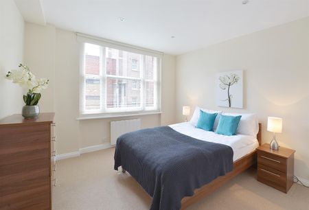 1 bed apartment to rent in Hill Street, London, W1J - Photo 5