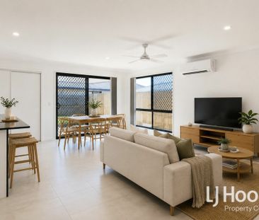 4 Bedrooms, Dual Living Zones & Outdoor Entertaining! - Photo 6